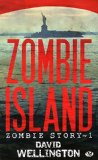 Portada de ZOMBIE STORY, TOME 1 : ZOMBIE ISLAND