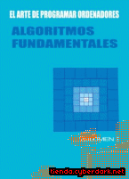 Portada de ALGORITMOS FUNDAMENTALES - EBOOK