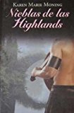 Portada de NIEBLAS DE LAS HIGHLANDS