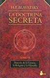 Portada de DOCTRINA SECRETA, LA. 2. SIMBOLISMO ARCAICO UNIVERSAL