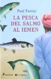 Portada de PESCA DEL SALMO AL IEMEN