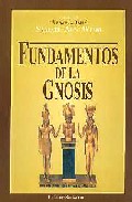 Portada de FUNDAMENTOS DE LA GNOSIS