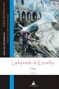 Portada de GALES (LA LEYENDA DE LEURELEY - I)