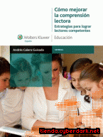 Portada del libro