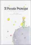 Portada de IL PICCOLO PRINCIPE. IL CALENDARIO PERPETUO (I GRANDI TASCABILI)