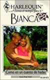 Portada de COMO EN UN CUENTO DE HADAS (BIANCA, 168)