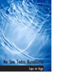 Portada de NO SON TODOS RUISENORES