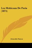 Portada de LES MOHICANS DE PARIS (1874)