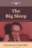 Portada de THE BIG SLEEP