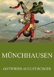 Portada de M&Uuml;NCHHAUSEN