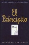 Portada de EL PRINCIPITO: ANIVERSARIO