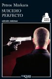 Portada de SUICIDIO PERFECTO