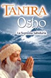 Portada de TANTRA-SUPREMA SABIDURIA-OSHO