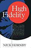 Portada de HIGH FIDELITY