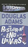 Portada de THE RESTAURANT AT THE END OF THE UNIVERSE (HITCHHIKER'S TRILOGY (PB))