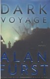 Portada de DARK VOYAGE