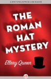 Portada de THE ROMAN HAT MYSTERY