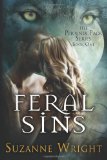 Portada de FERAL SINS