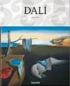 Portada de DALI