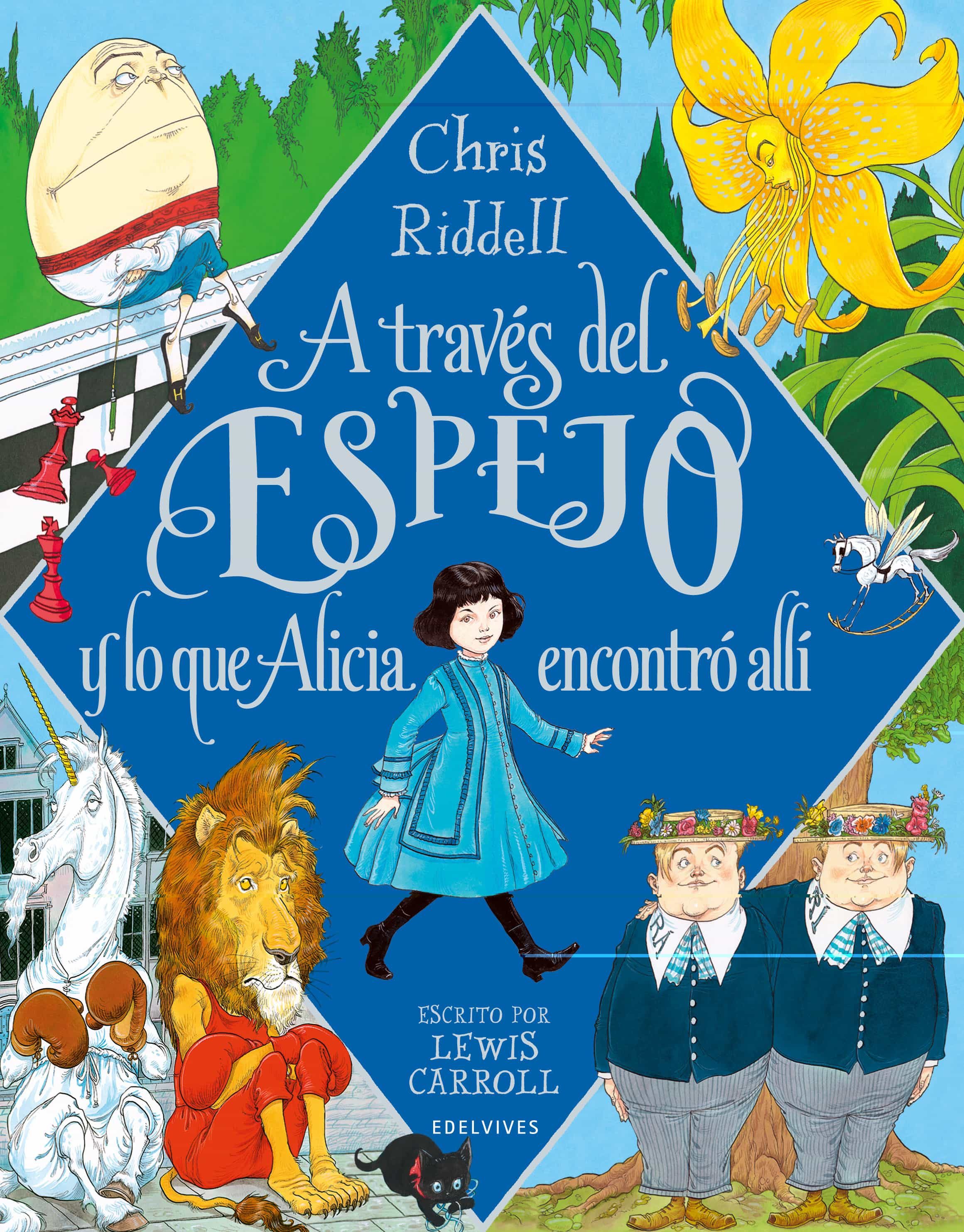 Portada del libro