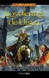 Portada de LOS DIENTES DE URSUN