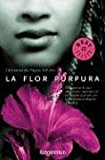 Portada de LA FLOR PURPURA