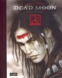 Portada de DEAD MOON EPILOGUE ALEMAN