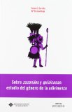 Portada del libro