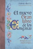 Portada de EL NUEVO GRAN LIBRO DE LOS ENIGMAS
