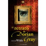 Portada de EL RETRATO DE DORIAN GRAY