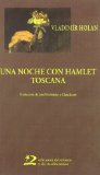 Portada de UNA NOCHE CON HAMLET ; TOSCANA