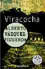 Portada de VIRACOCHA