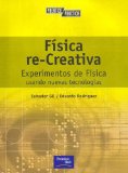 Portada de FISICA RE-CREATIVA