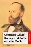 Portada de ROMEO UND JULIA AUF DEM DORFE