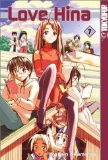 Portada de LOVE HINA