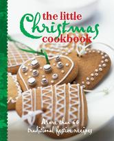 Portada de THE LITTLE CHRISTMAS BOOK