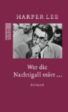 Portada de WER DIE NACHTIGALL STÖRT ...