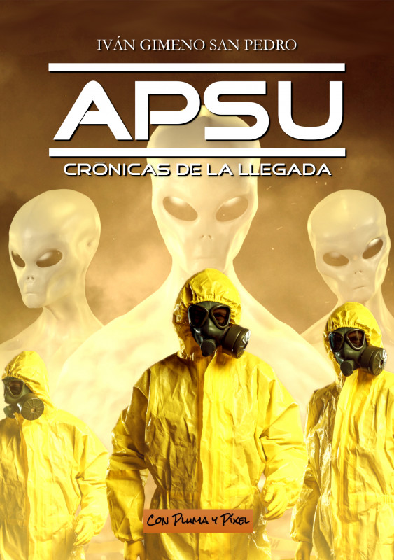 Portada de APSU