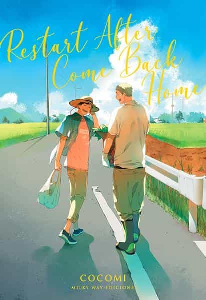 Portada del libro