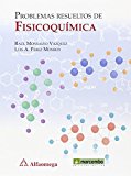 Portada de PROBLEMAS RESUELTOS DE FISICOQUÍMICA