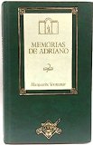 Portada de MEMORIAS DE ADRIANO