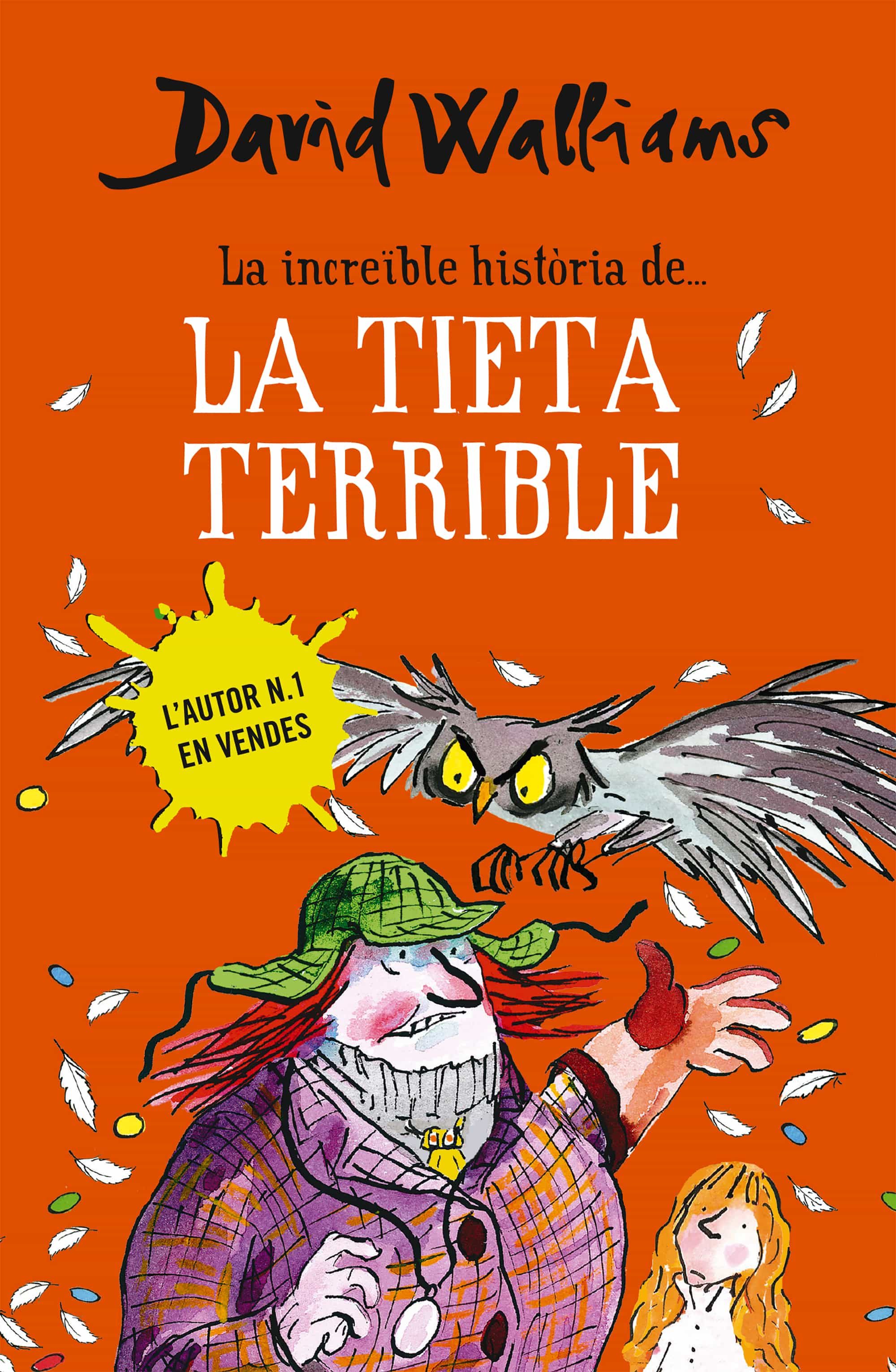 Portada del libro