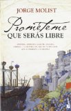 Portada de PROMÉTEME QUE SERÁS LIBRE (BOOKET LOGISTA)