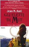 Portada de GLI ELETTI DI MUT / THE MAMMOTH HUNTERS (EARTH'S CHILDREN)