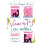 Portada de VINCE AND JOY
