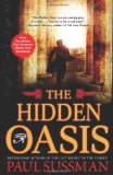 Portada de THE HIDDEN OASIS