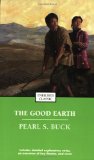 Portada de THE GOOD EARTH