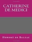 Portada de CATHERINE DE MEDICI