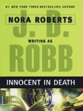 Portada de INNOCENT IN DEATH