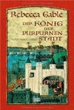 Portada de DER K&Ouml;NIG DER PURPURNEN STADT